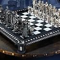 The Harry Potter Final Challenge Chess Set