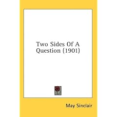 Two Sides of a Question (1901)