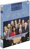 ザ・ホワイトハウス〈フォース〉セット2 [DVD]