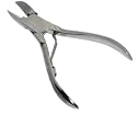 Wahl Smartgroom Dog Claw Pliers Wire Sprung 4 inch / 10cm Stainless Steel