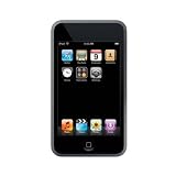 KRIMATEC Displayschutzfolie UltraClear fr Apple iPod touch (6Stck)