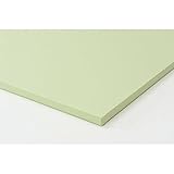 防水安全マット BAM-G ■カラー：緑【1枚】【代引不可】 スポーツ レジャー DIY 工具 その他のDIY 工具 [並行輸入品]