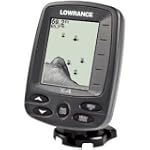 Lowrance X-4 Pro w/T/M Ducer *Remanufactured