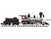 Bachmann Spectrum Large Scale 2-6-0 Mogul - East Tennessee & Western North Carolina