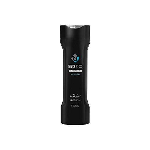 Axe 2 in 1 Shampoo + Conditioner, Anti-Dandruff 12 Oz (Pack of 3)