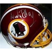 Buy Dexter Manley autographed Football Mini Helmet (Washington Redskins)