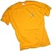 Search : Star Trek Command Gold Uniform T-Shirt