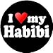 I Love My Habibi 1.25