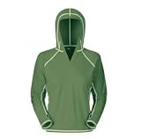 Mountain Hardwear Women's Butter Topper Hoodie