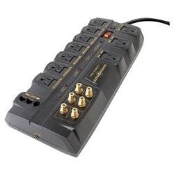 10-outlet Powersource