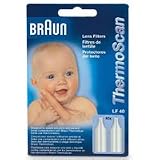 Braun Lens Filters, 40 Count