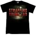 STRAPPING YOUNG LAD - The Chaos Years - Black T-shirt