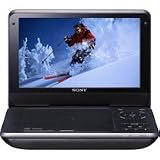 Sony DVPFX980 9-Inch Screen DVD Portable