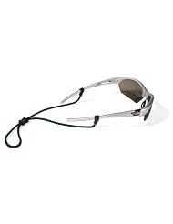 Croakies Unisex Adult Tite-End-Adjustable Eyewear Retainer by Croakies
