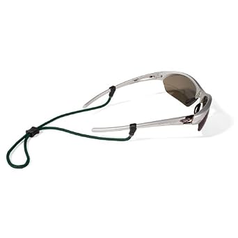 Click here to buy Croakies Unisex Adult Tite-End-Adjustable Eyewear Retainer by Croakies.