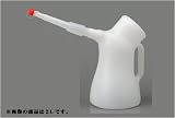 デイトナ：オイルジョッキ フタ付き 3L 70251