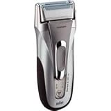 Braun 390CC Series 3 System Men's Rechargeable Shaver