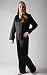 Women's 100% Silk Pajamas Set, Exclusive Sleepwear for Women by Mystic Clothing