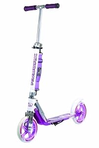 HUDORA Big Wheel GC 205, 205 mm Rolle (Art. 14738)