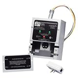 Leviton Surge Suppressor for A/C, Cable & Phones
