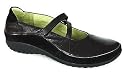 Naot 'Tangata' Casual Mary Janes Womens - Toffee / Cocoa