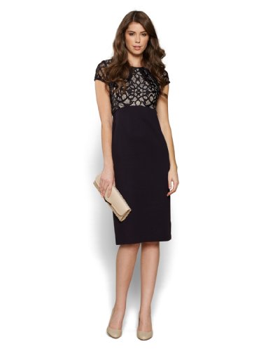 monsoon odette dress