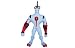 Ben 10 20cm Stretch Alien Figure - Waybig