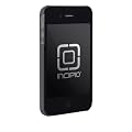Incipio Feather H�lle f�r iPhone 4 grau