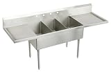 Elkay SS8372LROF3 Sturdibilt Kitchen 3 OF