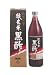 純玄米黒酢 飛鳥の里 900ml 別画像