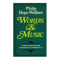 Words and Music