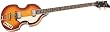 Hofner H500/1-CT Contemporary Series Violin Bass Guitar Sunburst