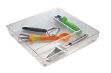 Multi Drawer - 12 x 12 (Clear) (2