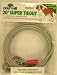 Booda Products Super Tie Out Extra Heavy 20 Feet - 3442020
