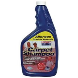 NEW 32 oz Bottle Kirby Vacuum Cleaner Carpet Shampoo