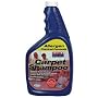 NEW 32 oz Bottle Kirby Vacuum Cleaner Carpet Shampoo