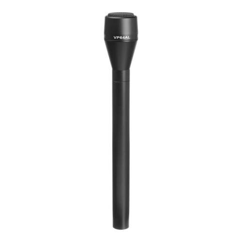 Shure VP64A Omnidirectional Handheld Microphone MichaelJacksonMcxE