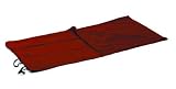 Texsport Youth Fleece Sleeping Bag Size 60X29