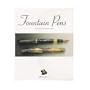 Fountain Pens. Penne Stilografiche. (English and German Edition)