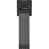 ABUS(アブス) NEW BORDO 6000/90 BLACK        85-3602131002