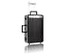 Zero Halliburton 21 Carbon Fiber Carry On with Suiter