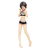 THE IDOLM@STER 菊地 真 (1/10スケール PVC塗装済み完成品)