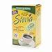 Nature's Bounty Stevia All Natural Sweet Herb with Fiber 100 packets