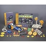 Thames & Kosmos Fuel Cell Car and Experiment Kit