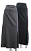 Mix Studio's Plus-size Wall Street Pleated Skirt