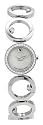 Movado Women's Ono Diamond Accented Stainless-Steel Watch #0605816