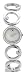 Movado Women's Ono Diamond Accented Stainless-Steel Watch #0605816