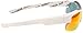 Under Armour Nitro L Non-Polarized Iridium Rectangular Youth Sunglasses