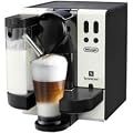 DeLonghi EN 660 Lattissima Nespresso