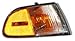 Signal/Side Marker Lamp Assembly 92-95 HD CVIC CPE/HB S/S.M.L RH